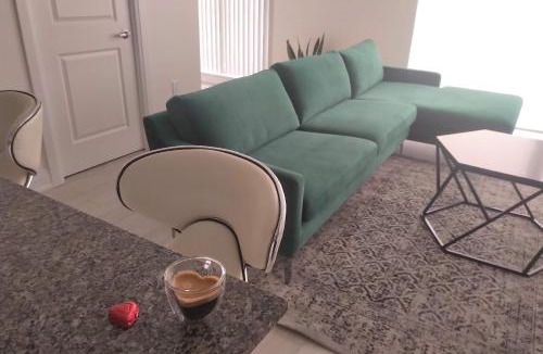Woodbridge Apartment | GGP Boutique Townhome