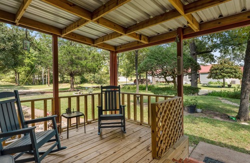 Athens House | GG’s Peaceful Place!nClean, newly remodeled modern farmhouse getaway in Athens .