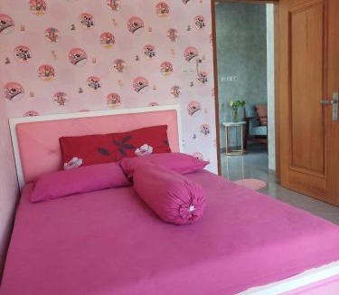 Banyumas Villa | Ghanaya Villa Purwokerto
