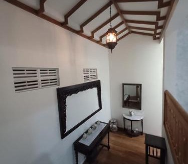 Banyumas Villa | Ghanaya Villa Purwokerto