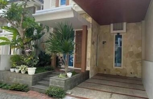 Ngaglik Villa | Ghani Villa