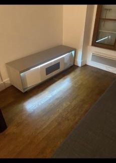 Brunoy Apartment | Ghanmi