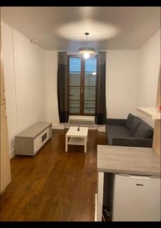 Brunoy Apartment | Ghanmi