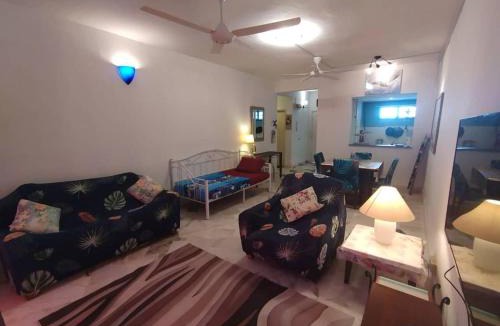 Baharu Apartment | Gharoda PD Homestay CView