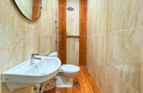 Denpasar Barat Villa | Ghayda Entire 3 BR Private Pool Villa