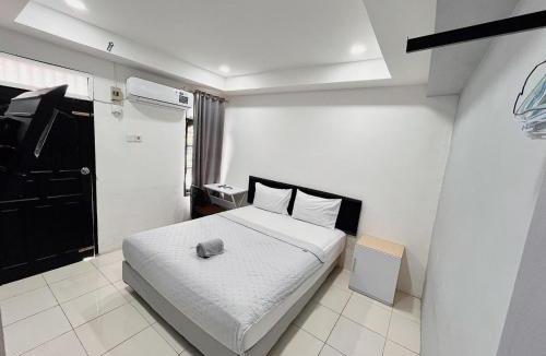 Padang House | Ghaza Guest House