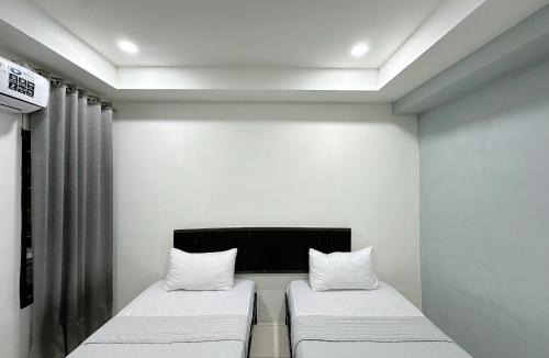 Padang House | Ghaza Guest House
