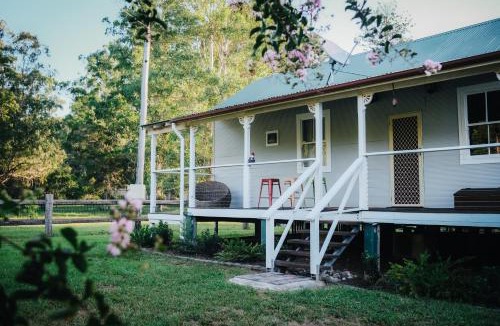 Gheerulla House | Gheerulla Place