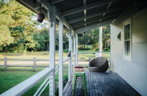 Gheerulla House | Gheerulla Place