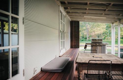 Gheerulla House | Gheerulla Place