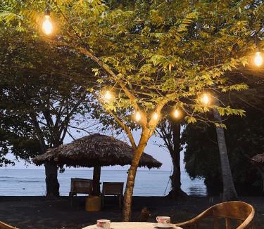 Pulau Lembeh House | Ghia Boutique Homestay