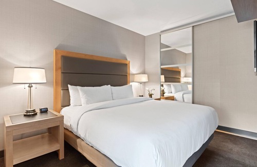 Palavas-les-Flots Hotel | Ghm Hôtel les 4 éléments****