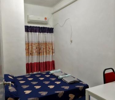 Sungai Puyu House | GHome Cheerful comfort home