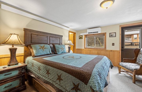 Hermosa Cabin | Ghost Canyon Getaway 2b2bth