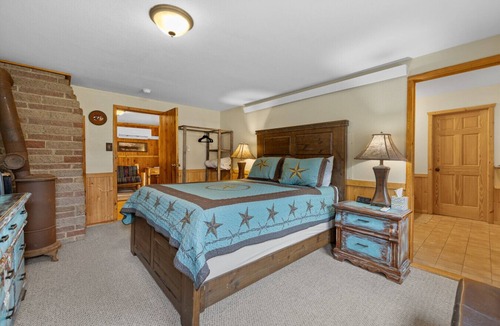 Hermosa Cabin | Ghost Canyon Getaway 2b2bth