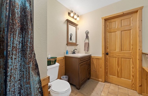 Hermosa Cabin | Ghost Canyon Getaway 2b2bth