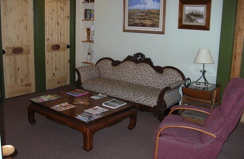 Jerome Hotel | Ghost City Inn