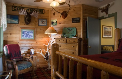 Jerome Hotel | Ghost City Inn