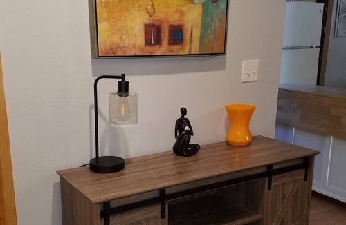 Sequim Cabin | Ghost Owl Retreat