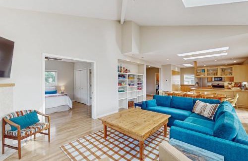 Bandon House | Ghost Tree Getaway