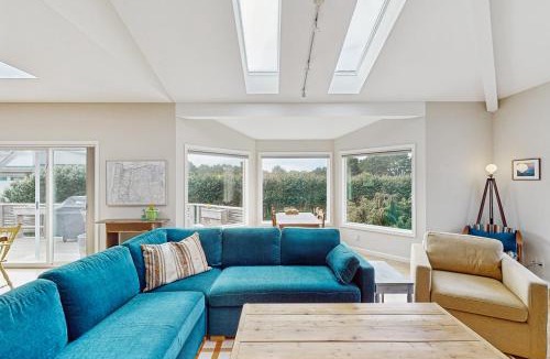 Bandon House | Ghost Tree Getaway