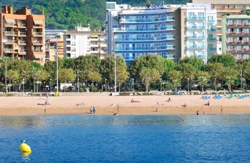 Calella Hotel | GHT Maritim