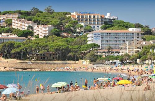 Sant Feliu de Guixols Hotel | GHT S'Agaró Mar Hotel
