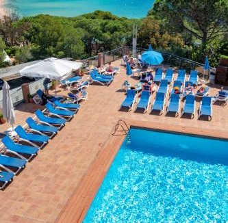 Sant Feliu de Guixols Hotel | GHT S'Agaró Mar Hotel