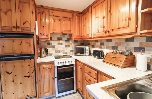 Kendal Cottage | Ghyll Bank Bungalow