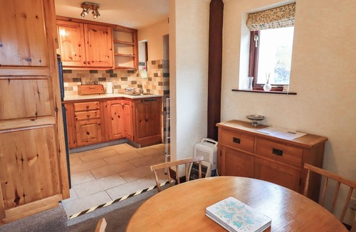 Kendal Cottage | Ghyll Bank Bungalow