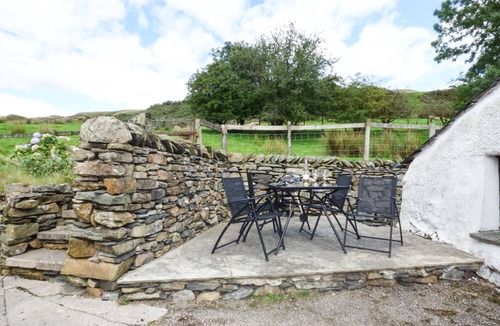 Kendal Cottage | Ghyll Bank Bungalow