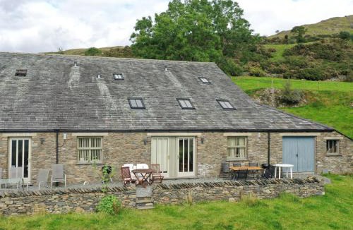 Kendal House | Ghyll Bank Byre