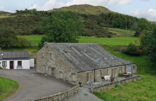 Kendal House | Ghyll Bank Byre
