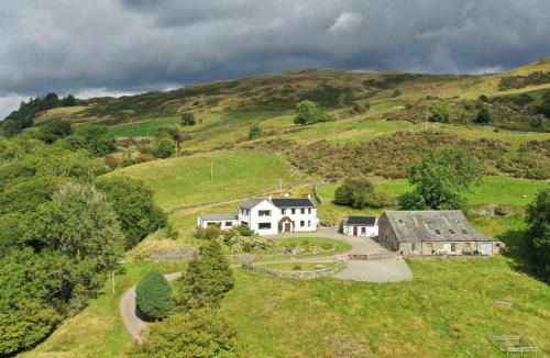 Kendal House | Ghyll Bank Byre