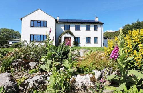 Kendal House | Ghyll Bank House