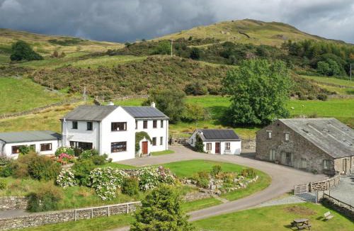 Kendal House | Ghyll Bank House