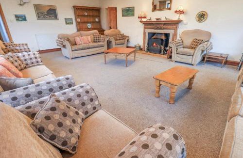 Kendal House | Ghyll Bank House