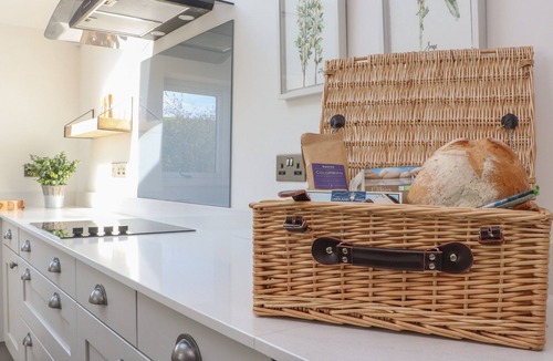 Milnthorpe Cottage | Ghyll Cottage