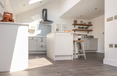 Milnthorpe Cottage | Ghyll Cottage