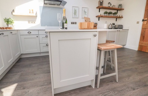 Milnthorpe Cottage | Ghyll Cottage