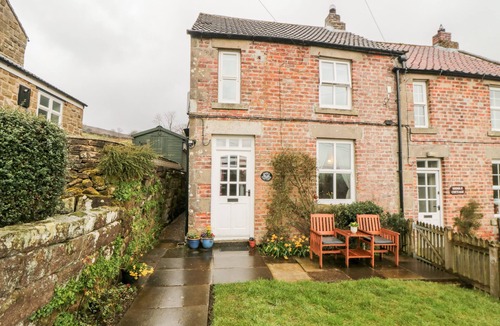 North York Moors National Park Cottage | Ghyll Cottage