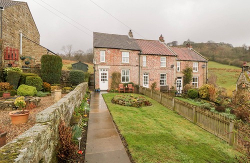 North York Moors National Park Cottage | Ghyll Cottage