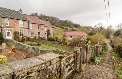 North York Moors National Park Cottage | Ghyll Cottage