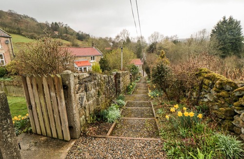 North York Moors National Park Cottage | Ghyll Cottage