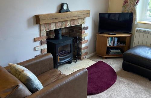 North York Moors National Park House | Ghyll Cottage