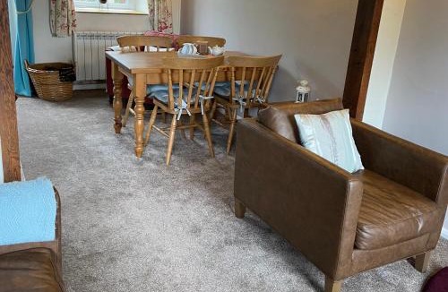 North York Moors National Park House | Ghyll Cottage