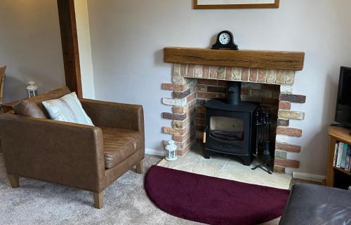 North York Moors National Park House | Ghyll Cottage