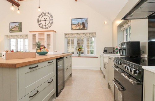 Staddlebridge Cottage | Ghyll Crest