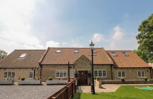 Staddlebridge Cottage | Ghyll Crest