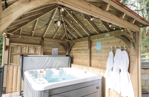 Staddlebridge Cottage | Ghyll Crest